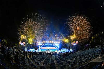 海南文化答卷亮眼 文化藝術(shù)交流活動(dòng)碩果累累