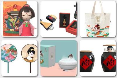 曲江新區(qū)“唐唐寶貝”獲殊榮，數(shù)字文化創(chuàng)意點(diǎn)亮文化傳承新篇章